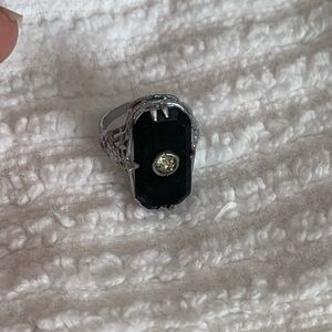 Antique ring